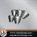 Stainless Clamp Pipe Reducer by China